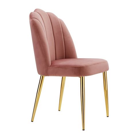 Preppy Chair, Pink Bedroom Accessories, Dining Room Area, Bridal Room, Affordable Sofa, Luxury Dining Chair, Vanity Chair, Mid Century Dining Chairs, Living Room Spaces