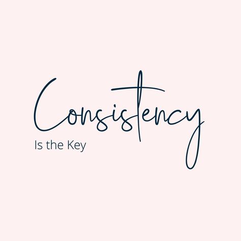 Being consistent on social media is something I am struggling with. but not only consistency is the key, right strategy and Right content is also the key for the success we all seek for. Consistency Is The Key, Being Consistent, Consistency Is Key, Love Photos, Daily Inspiration, Self Improvement, The One, Inspirational Quotes, Social Media