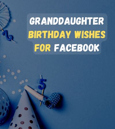 Granddaughter Birthday Wishes For Facebook Grandaughters Birthday Wishes, Granddaughter Birthday Wishes, 20th Birthday Wishes, 1st Birthday Wishes, Happy Birthday Beautiful, Granddaughter Birthday, Gift From Heaven, Birthday Blessings, Happy Birthday To Us