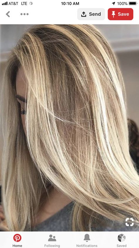 Toner For Blonde Hair Before And After, Scandinavian Hairline, Best Purple Shampoo, Hair Color Blonde, Hair Color Chocolate, Super Hair, Blonde Hair With Highlights, Purple Shampoo, Trendy Hair Color