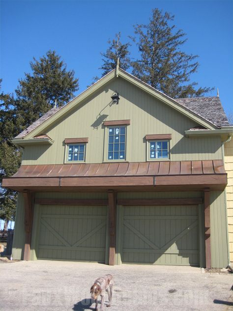 Shed Roof Window Headers Exterior, Window Header, Split Level Remodel Exterior, Exterior Window, Tiny House Exterior, Porch Remodel, Garage Exterior, Window Trim Exterior, Faux Window