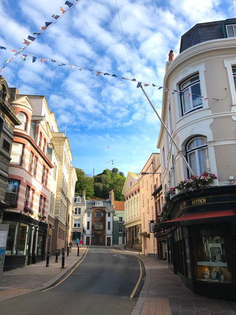 #jersey #jerseyci #sthelier #channelisland #channelislander #iledejersey Jersey Uk Channel Islands, Jersey Channel Islands St Helier, Jersey Island Uk, Jersey Channel Islands Aesthetic, Jersey Island, St Helier, Books 2024, Jersey Channel Islands, Going Places