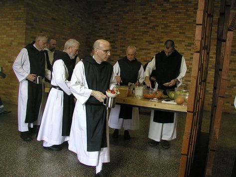 Consecrated Life, Cistercian Monk, Monastic Life, Praying The Rosary, The Monks, Spiritual Life, Roman Catholic, Catholic Faith, Catholic Church