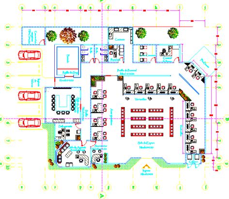 layout plan of a bank,this file contains , conference room design, dining area, cabins, big office detailing in auto cad format Bank Floor Plan, Bank Plan Layout, Conference Room Layout Floor Plans, Bank Floor Plan Layout, Bank Layout Plan Design, Bank Design Architecture Plan, Office False Ceiling Layout Plan, Canteen Layout Plan, Office Building Plans