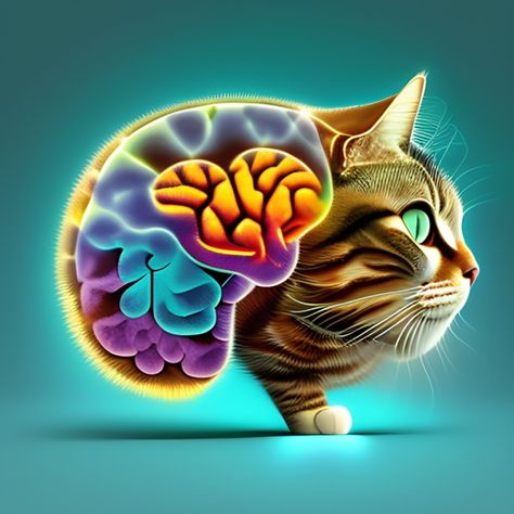 Brain Injuries in Cats – TheFeistyFeline Slow Heart Rate, Brain Injuries, Cat Brain, Nose Bleeds, Cerebrospinal Fluid, Brain Tissue, Heart Function, Magnetic Resonance Imaging, Magnetic Resonance