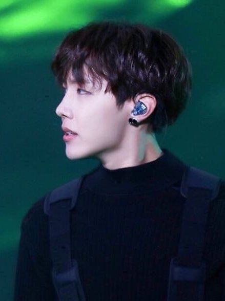 Best Side Profile, Dior Outfit, Wave Dance, Hoseok Bts, Side Profile, Bts J Hope, Bts Lockscreen, J Hope, The Sunshine