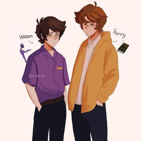 William X Henry Fnaf Fanart, William Afton X Henry Fanart, Henry Fanart Fnaf, Willry Fnaf Fanart, Helliam Fnaf Fanart, William Afton And Henry Fanart, Fnaf William Afton Fanart, Henry Emily Fanart, Helliam Fnaf