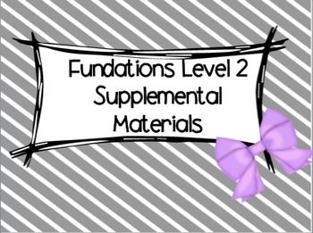 This Fundations Level 2 pack supplements the Fundations curriculum. It includes some of my smaller packs bundled together. It includes 17 units of word work activities, introduction slides for each unit, trick words, and prefixes/suffixes. Each printable unit includes: *Marking up the words *Coloring the circles for the words patterns *Word Sorts *Rainbow Words *Memory Words *Roll and Read *Trace and draw the word The units include: Unit 1 Digraphs Unit 2 Bonus Letters Unit 3 Closed ... Roll And Read, Fourth Grade Writing, Wilson Reading, Rainbow Words, Memory Words, Trick Words, Decoding Words, 2nd Grade Ela, Word Patterns