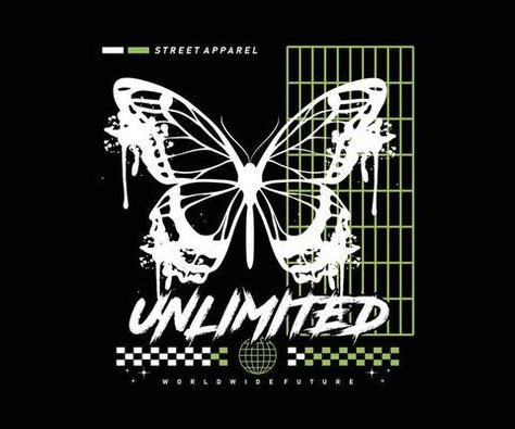 dripping butterfly silhouette , happy emoji icon in spray paint style with freedom slogan, for streetwear and urban style t-shirts design, hoodies, etc 19605189 Vector Art at Vecteezy Hoodie Design, Spray Paint, Urban Fashion, Vector Art, Vector Free, Spray, Shirt Designs, Tshirt Designs, Street Wear