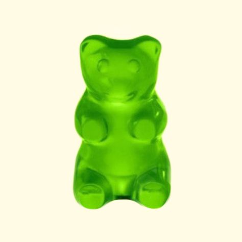 Green Gummy Bears Aesthetic, Gummy Bear Aesthetic, Green Gummy Bears, Green Gummy Bear, Haribo Gummy Bears, Pubmat Ideas, Green Bear, Gummy Bear, Bear Wallpaper