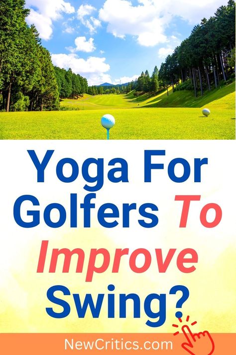 Yoga for golfers is a great way to improve your swing and increase your confidence on the course. Here you will find out, why it’s worth adding yoga into your golf routine. Whether you’re new to golf or have been playing for years, incorporating yoga can help take your game to the next level. First […] Yoga For Golfers, Basic Poses, Best Yoga Retreats, Boat Pose, Muscular Endurance, Strengthen Your Core, Local Gym, Yoga Philosophy, Endurance Training