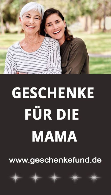 Geschenke für Mama, die von Herzen kommen. Schöne Geschenke zum Geburtstag, zum Muttertag und zu Weihnachten. #mama #geschenke #geschenkideen #weihnachtsgeschenke #geburtstagsgeschenke Movie Posters, Pins, Quick Saves, Film Posters