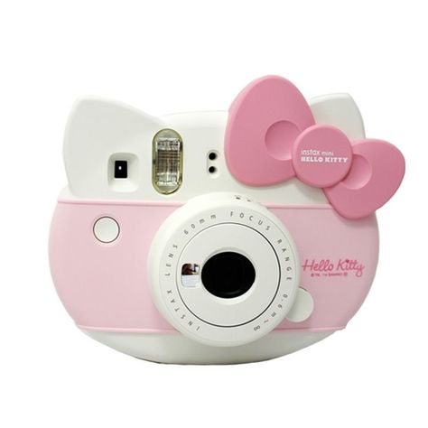 Hello Kitty Amazon, Hello Kitty Instax, Amazon Camera, Hello Kitty Camera, Iphone Customization, Camera Fujifilm, Png Outfits, Shop Hello Kitty, Alluka Zoldyck