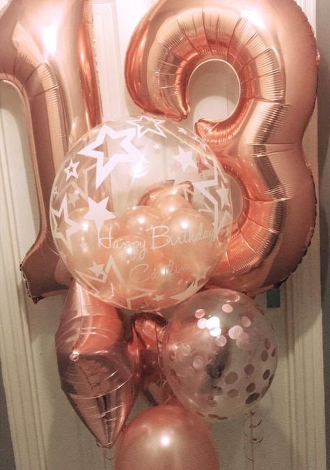 Birthday 13 Aesthetic, 13 Birthday Aesthetic, 13 Birthday Party Ideas Aesthetic, 13th Birthday Decorations Girl, 13 Birthday Balloons, 13th Birthday Aesthetic, 13th Birthday Ideas, 13 Birthday Picture Ideas, Chanel Birthday Theme