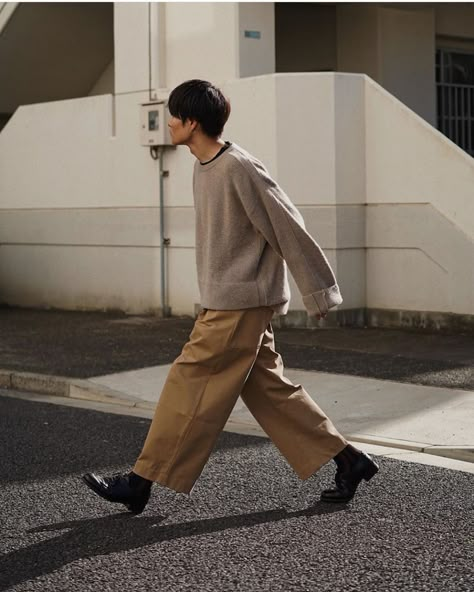 90s Japanese Street Fashion Men, Ryo Takashima, Americana Fashion Men, Japanese Americana, Americana Outfits, Japanese Street Fashion Men, Androgynous Women, Japanese Mens Fashion, Ivy League Style