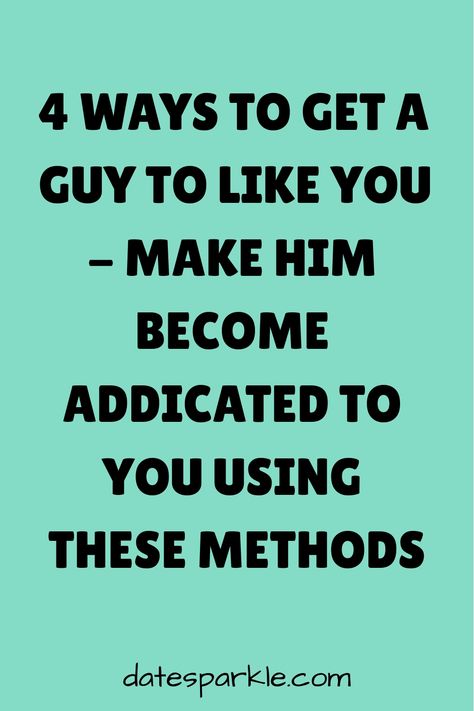 Discover 4 playful ways to make a guy crush on you! From witty banter to shared interests, learn how to catch his eye effortlessly. These simple tips will have him noticing you in no time! Say goodbye to awkward flirting and hello to natural connections. Don't stress about how to get his attention - we've got you covered with these fun and effective strategies. How To Respond To Someone Who Likes You, How To Say Hello To Your Crush, How To Grab A Guys Attention, How To Make A Guy Fall For U Tips, How To Get Attention From Your Crush, How To Get Attention, How To Get Guys To Notice You, How To Get Him To Notice You, How To Play Hard To Get With A Guy