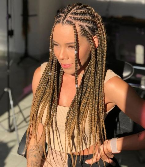 Simple Hair Braiding Styles, Braiding Styles For Black Women, Ghana Braid Styles, Braids Inspiration, Ghana Braids Hairstyles, Afro Braids, Feed In Braids Hairstyles, Goddess Braids Hairstyles, Braided Cornrow Hairstyles