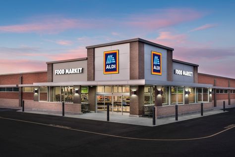 German Grocery Store, Renovation Plan, Aldi Store, Weekly Shopping List, Aldi Shopping, Aldi Recipes, James D'arcy, Food Donation, Grocery Items