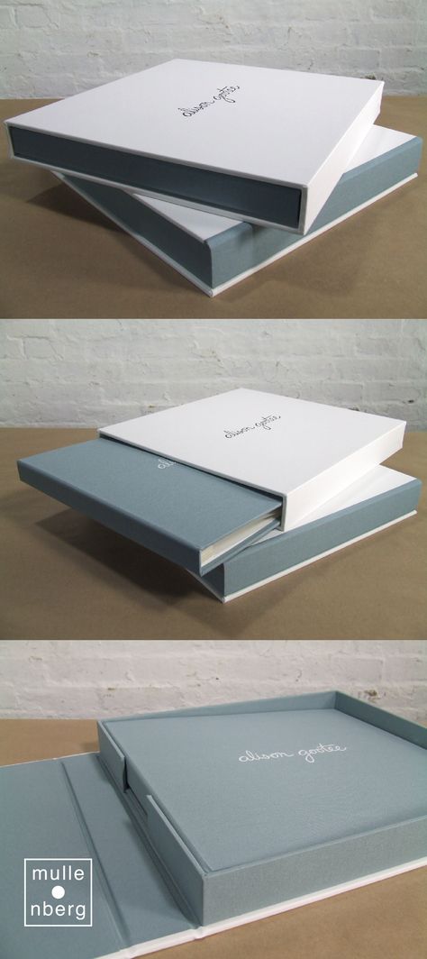 Book Binding Design Cover, Book Packaging Design Boxes, Luxury Book Packaging, Case Binding Book, Hardcover Book Binding, Graphic Design Portfolio Book, Wedding Album Cover Design, Photo Album Diy, Small Business Packaging Ideas