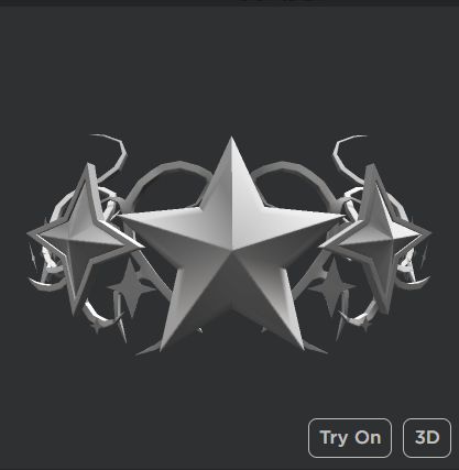 Star Crown Code Berry Ave, Roblox Silver King Of The Night Code, Crown Codes Bloxburg, Star Crown Roblox Code, Roblox Crown Codes, Roblox Items, Emo Accessories, Cute Text Symbols, Silver Outfits