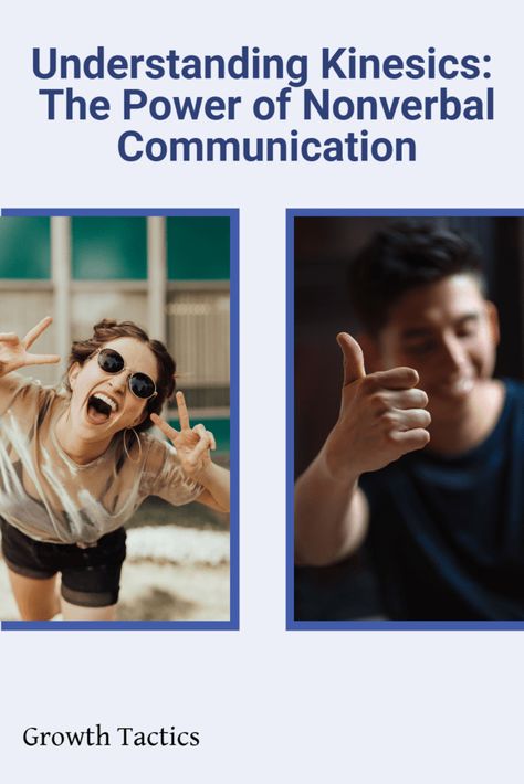 Unlock the secrets of effective communication with our comprehensive guide to understanding kinesics. Learn the power of nonverbal communication and how it can transform your personal and professional relationships. Don't miss out on enhancing your communication skills! Professional Relationships, Cross Cultural Communication, Healthy Heart Tips, Interpersonal Communication, Nonverbal Communication, Personal Transformation, Genuine Smile, Cultural Differences, Positive Images