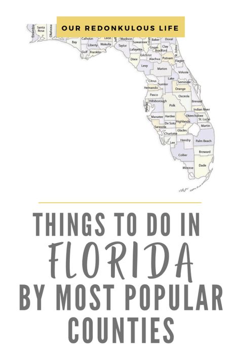 Things to do in Florida by most popular counties Palatka Florida, Broward County Florida, Things To Do In Florida, Blogs To Read, Broward County, Indian River, Must Reads, Travel Family, Sunshine State