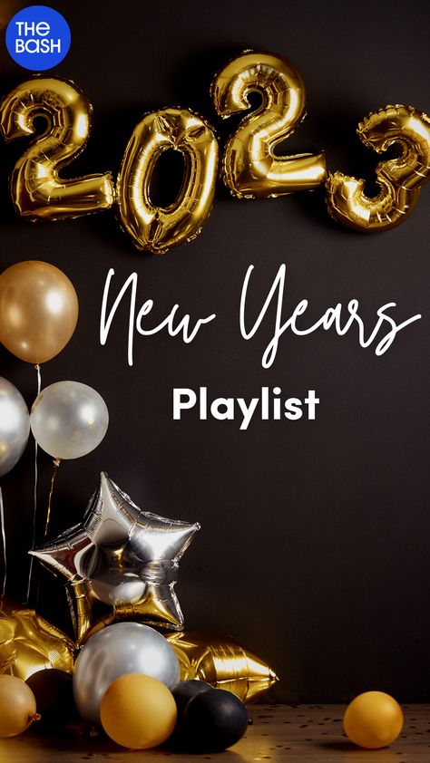 New Years Eve Playlist, New Year’s Eve Playlist, 123123 New Years Eve, New Years Playlist, Nye Playlist, Dance Party Playlist, New Year Songs, New Years Eve Music, Party Music Playlist