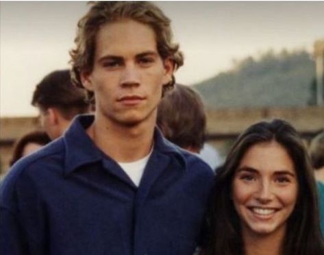 Rebecca Soteros, once the girlfriend of the late actor Paul Walker, has been a figure of interest to many since their relationship came to light. While their love story had its challenges, it was their shared journey into parenthood that shaped their bond. Despite Walker’s rise to stardom, their relationship faced struggles, and when Soteros […] The post Where Is Rebecca Soteros Now? All About Paul Walker’s Ex-Girlfriend! appeared first on Favebites. Penelope Cruz And Paul Walker, Paul Walker And Rebecca, Paul Walker And Jessica Alba, Paul Walker Buzzcut, Rebecca Soteros, Paul Walker Girlfriend, Young Paul Walker, Paul Walker Family, Meadow Walker