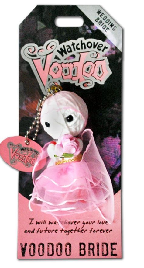 Watchover Voodoo, Watchover Voodoo Doll, Thoughtful Messages, Life Friends, Dream Symbols, Bag Pins, Voodoo Doll, Bride Dolls, Scene Kids