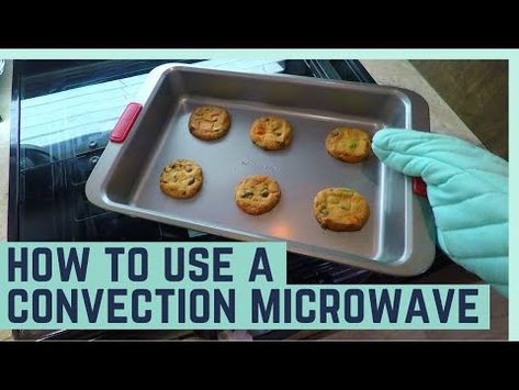 Convection Microwave Cooking Recipes, Rv Microwave Convection Oven Recipes, Rv Convection Microwave Recipes, Convection Microwave Recipes, Combination Microwave Convection Oven, Convection Microwave Cooking, Fulltime Rv Living, Rv Recipes, Microwave Cooking Recipes