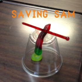 All For the Love of Teaching: Saving Sam: A Team-Building Activity School Team Building, Saving Sam, Icebreaker Games, Team Builders, First Day Activities, Team Building Games, Building Games, Summer Program, Cooperative Learning