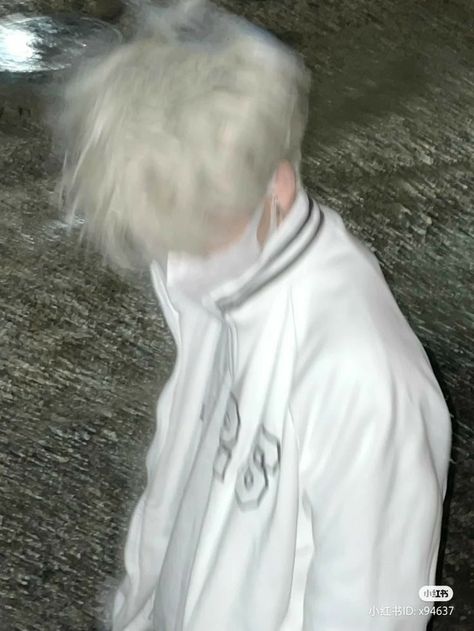 Middle Of The Night, White Hair, In The Middle, Follow For More, The Middle, A Man, Hair, White