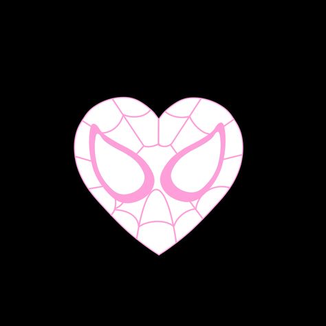 Aesthetic Couples Dp, Spidergwen Widget, Same Pfp For Couples, Couple Pp Spiderman, Pink Spider-man, Spiderman Couple Icon, Spiderman Cewe, Gambar Spiderman, Gwen And Miles Matching Icons