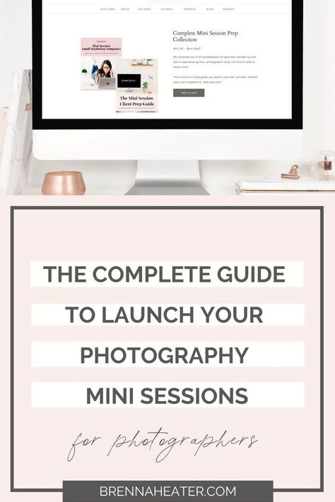 Learn how to market your opened spots for photography mini session with these email templates for photographers! Plus deliver the best client experience with the client prep guide included in this complete photography mini session guide! Newborn Posing Guide, Onboarding Template, Client Onboarding, Newborn Photography Tips, Photography Mini Sessions, Email Marketing Template, Newborn Posing, Email Template, Photography Tips For Beginners