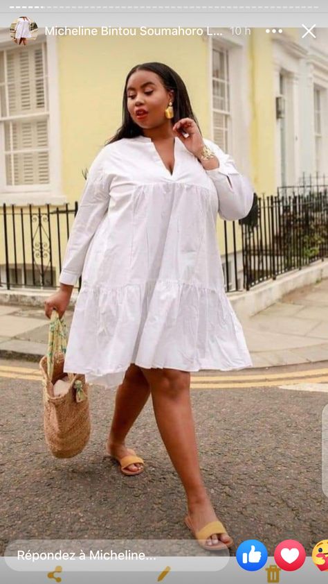 Plus Size Street Style, Fashion Evolution, Short African Dresses, African Fashion Modern, Bubble Dress, Summer Lookbook, African Print Fashion Dresses, African Design Dresses, Moda Plus Size