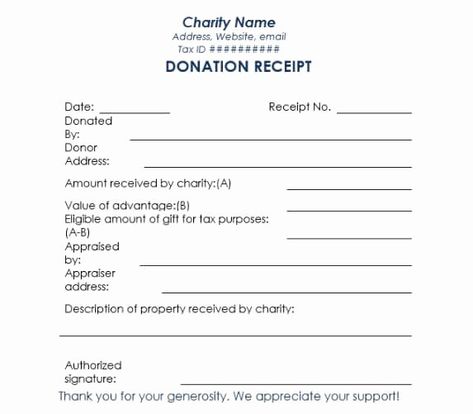 Donation Receipt Letter Template Fresh 16 Donation Receipt Template Samples Donation Letter Samples, Donation Receipt, Charity Names, Donation Letter Template, Free Receipt Template, Job Application Template, Weekly Meal Plan Template, Donation Letter, Donation Form