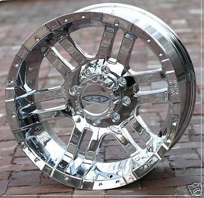 17 inch Chrome MOTO METAL 951 wheels rims Chevy GMC Dodge Ram 2500 3500 H2 8 lug Truck Rims And Tires Chevrolet, Truck Rims And Tires, Gmc Vans, Truck Rims, Chrome Rims, Kia Stinger, Rims And Tires, Awesome Cars, Truck Wheels