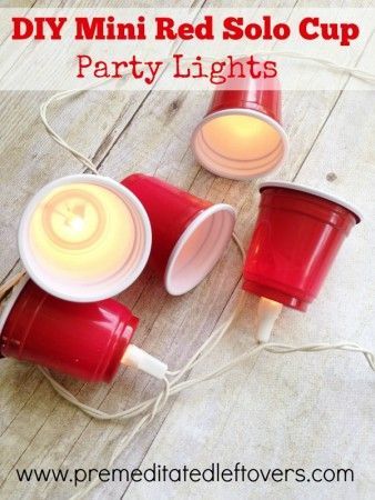 Fraternity Party Decorations, Solo Cups Party, Family Olympics, Trailer Trash Party, Hillbilly Party, Upcycling Crafts, White Trash Bash, Trash Bash, White Trash Party