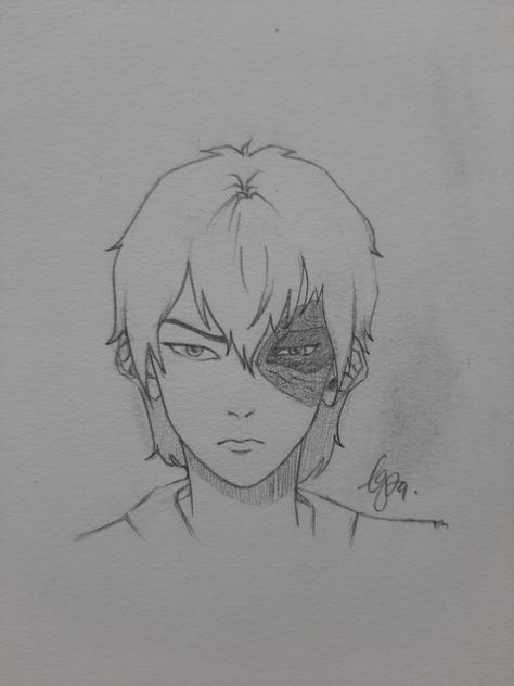 #drawing #art #sketch Zuko Drawing Pencil, Avatar Last Airbender Drawing, How To Draw Avatar The Last Airbender, Avatar Ang Drawing, Avatar The Last Airbender Drawings Easy, Avatar Zuko Drawing, Avatar Aang Drawing, Avatar The Last Airbender Sketch, Zuko Sketch