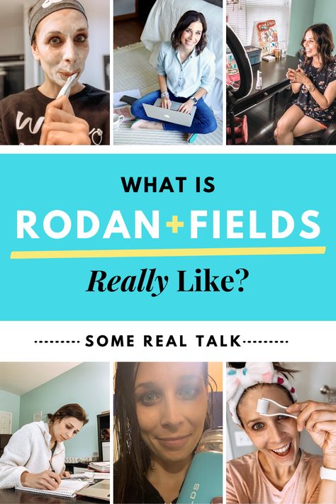 Rodan And Fields Marketing, Rodan And Fields Canada, Roden And Fields, Field Marketing, Rodan And Fields Business, Rodan And Fields Redefine, Run A Business, Rodan And Fields, The Tea