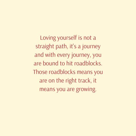 Life is a journey, stop being hard on yourself when it doesnt work out. 
 #selflove #mentalhealth Life Is A Journey, Work Out, Self Love, Philosophy, Life Is