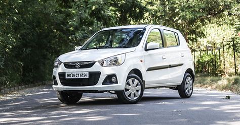 Maruti Suzuki Alto K10 Review - Read the New Alto K10 Review, specifications, mileage, price and photos in India at autoX Alto Car, Maruti Suzuki Cars, Maruti Suzuki Alto, Suzuki Cars, Suzuki Alto, Maruti Suzuki, Phone Screen Wallpaper, Plain Jane, Automatic Cars