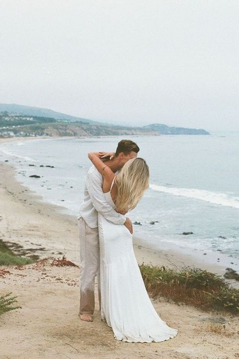 I can't wait to marry this guy! if you have a beach engagement photoshoot coming up, I hope these poses inspire you 🫶🏻 tap to follow our wedding era!! June Gloom, Beach Engagement Photoshoot, Beach Engagement Photos, This Is Love, Beach Engagement, Couple Shoot, Engagement Photoshoot, Engagement Photographer, Film Photography