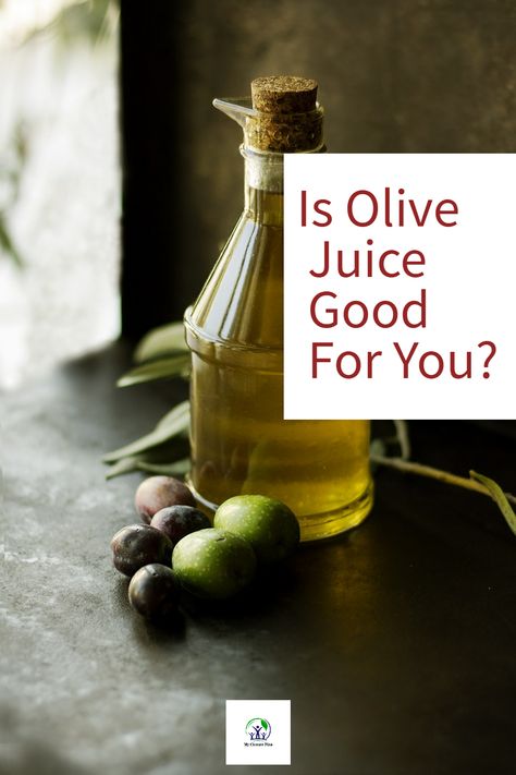 Are you curious about the possible health benefits of olive juice? Then keep reading, as we are going to be looking at everything you need to know about olive juice and if it is good for you. #OliveJuiceHealth #HealthBenefits #PowerOfOlive #CuriousAboutOliveJuice #HealthyJuiceOption High Sodium Diet, Fresh Olives, Start A Diet, Olive Juice, Smoothie Cleanse, Improve Gut Health, Good Smoothies, Juice Drinks, Beneficial Bacteria