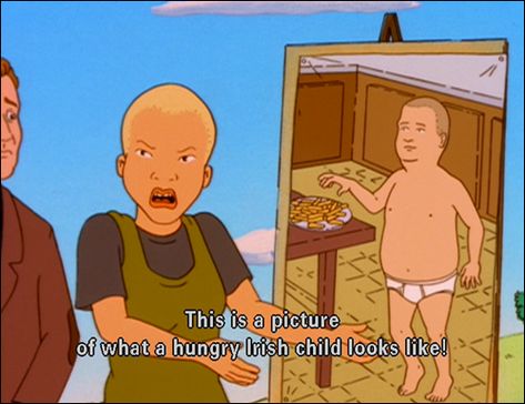 Just Funny Pictures Luanne Platter King Of The Hill, Bobby Hill, King Of The Hill, Best Profile Pictures, Tv Music, Adult Swim, Funny Reaction Pictures, Cartoon Shows, The Hill