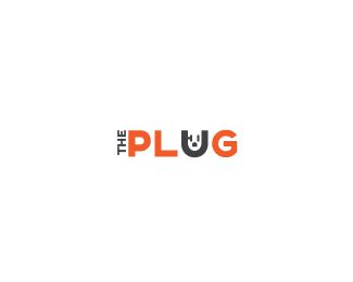 Plug Logo Design, Plug Logo, Sneaker Plug, Brand Studio, Amazon Logo, Design Details, Company Logo, Logo Design, Tech Company Logos