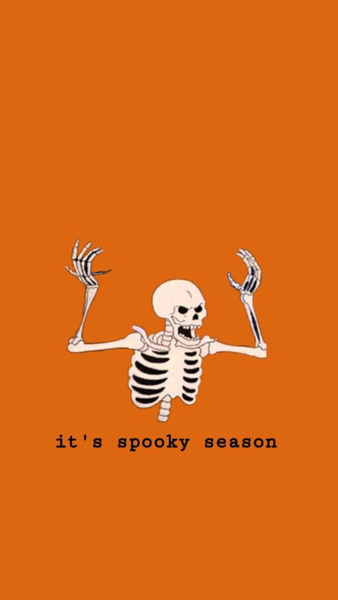 Its Spooky Season Wallpaper, Spooky Backgrounds Iphone, Spooky Homescreen, Spooky Szn Wallpaper Aesthetic, Spooky Season Wallpaper Iphone, Spooky Wallpaper Iphone Aesthetic, Spooky Season Quotes, Spooky Season Aesthetic Wallpaper, Spooky Lockscreen