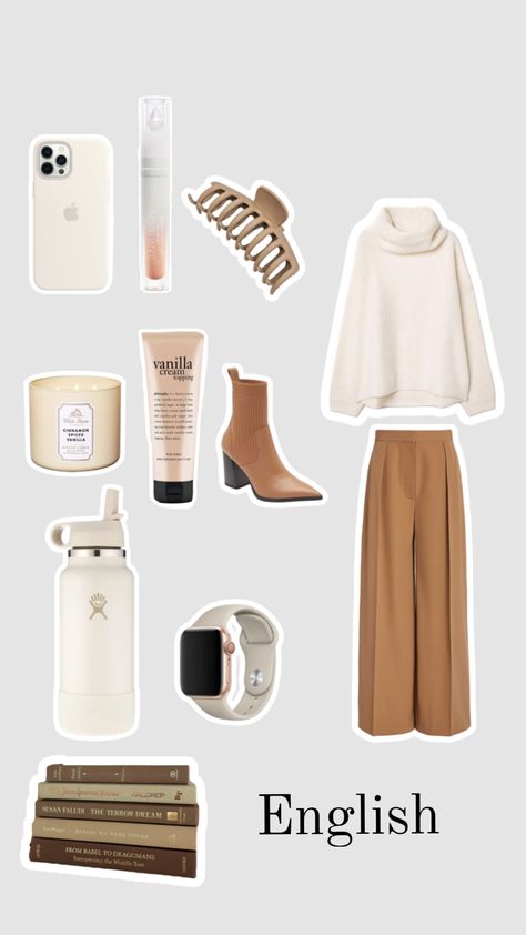 English Outfit! @Lydia_4ever #school #schooloutfit #english #outfitinspo Literature Major, English Outfit, School Outfit, Your Aesthetic, Connect With People, Creative Energy, Literature, Energy, Outfit Inspo