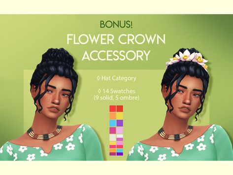 Ts4 Sulani Cc, Sims Collection, Magic Cottage, Hair Ts4, Cc Accessories, Sims 4 Download, Sims 4 Teen, Sims 4 Mm, The Sims 4 Download