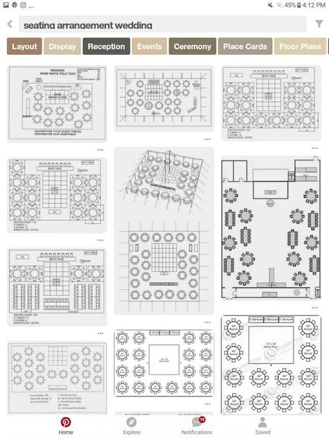 Wedding Reception Table Configurations, Table Design For Wedding Receptions, Wedding Table Layout Floor Plans Round, Wedding Dinner Seating Arrangement, Wedding Table Configuration, 100 Guest Wedding Table Layout, 300 Person Wedding Seating Layout, 150 Person Wedding Seating, Wedding Reception Layout 150 Guests